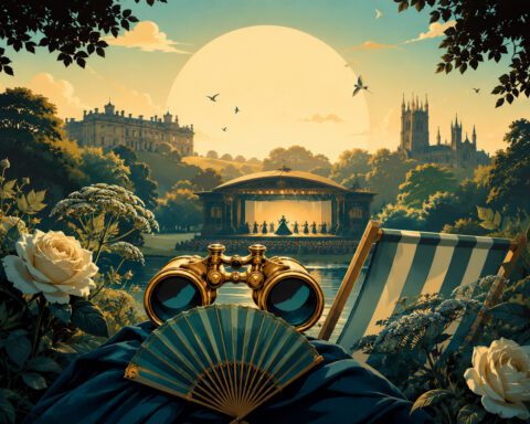 Glorious Summer