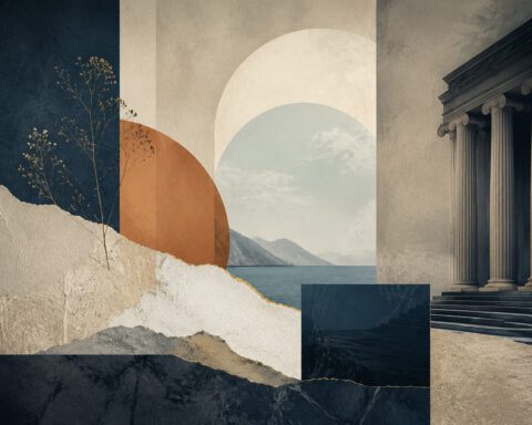 How Olympian Was Renaissance Man?