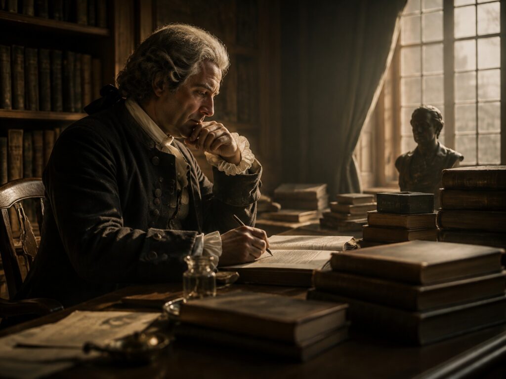 Hume's 'Treatise' And The Problem Of Early Success
