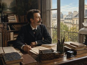 One of the greatest writers of short stories is finally getting his English-language dues.