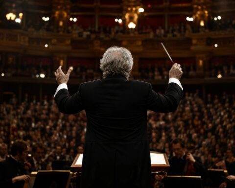 The Symphony: A Moral Vision Revealed In Music