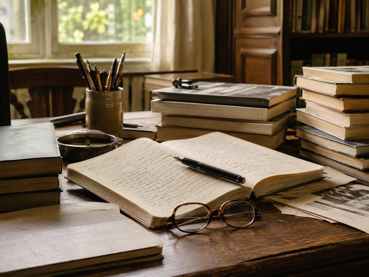 From Jargon To Incantation