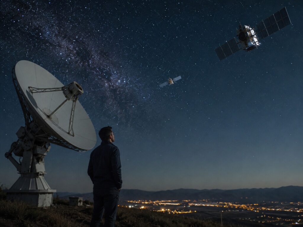 Standing The Test Of Spacetime