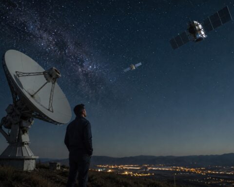 Standing The Test Of Spacetime