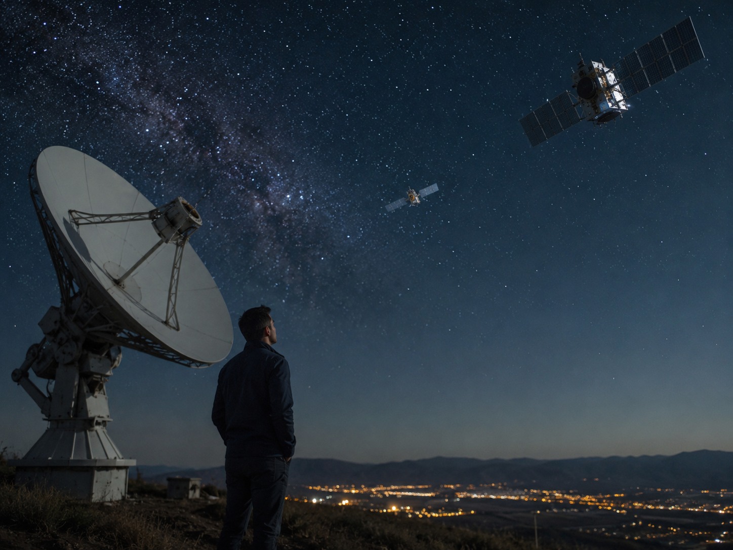 Standing The Test Of Spacetime