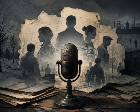 Voice Of Dystopia
