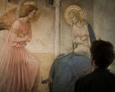 Giotto The Great