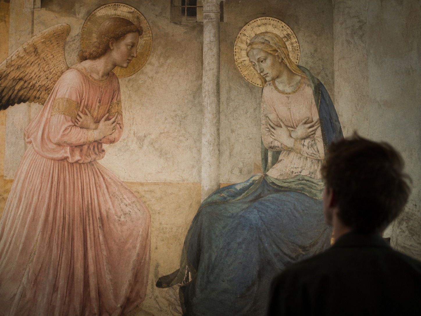 Giotto The Great