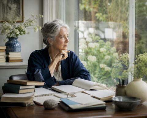 Iris Murdoch, The Virtuoso Of Virtue