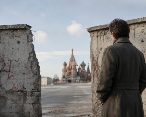 The Battle Of Wills That The Soviet Union Lost