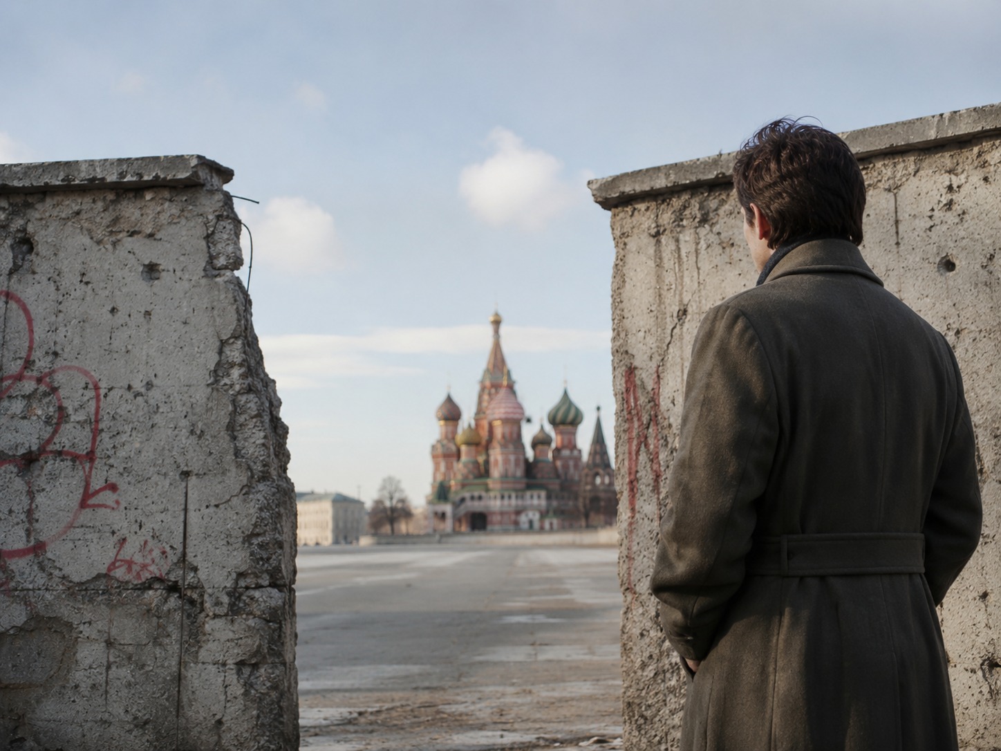 The Battle Of Wills That The Soviet Union Lost