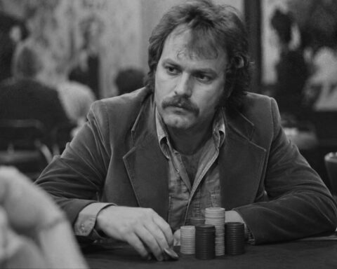 Checkmated In Las Vegas