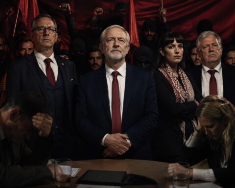 Countering Corbyn