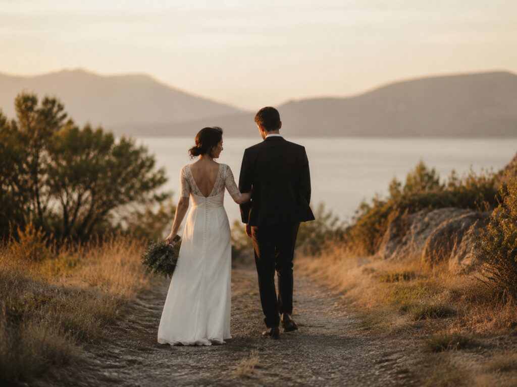 Reader, I Married Him