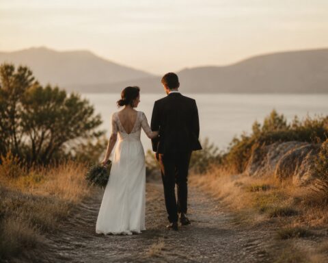 Reader, I Married Him