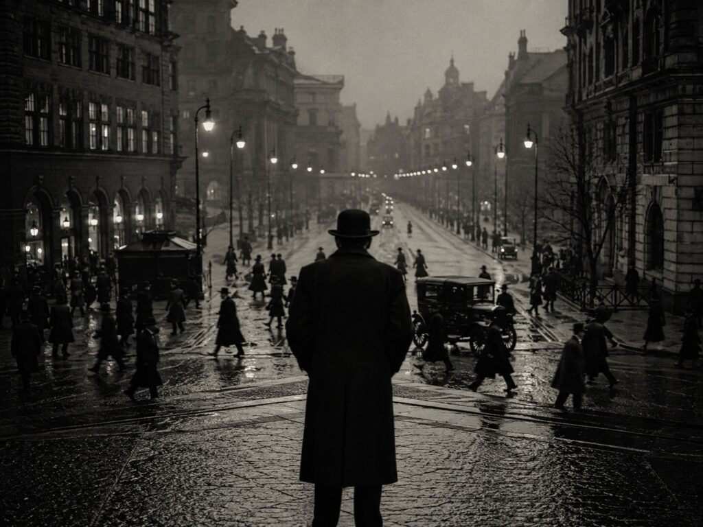 Berlin Metropolis: 1918-1933