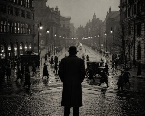 Berlin Metropolis: 1918-1933