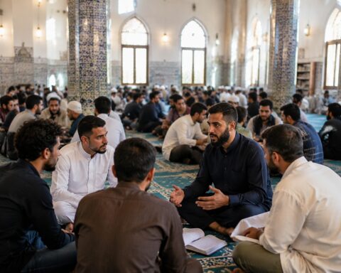 The Jihadist Challenge To The Nation State