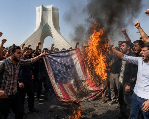Obama's Iran Deal Makes The World More Dangerous