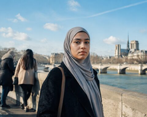 'Anti-Extremists' Who Equate Israel With IS