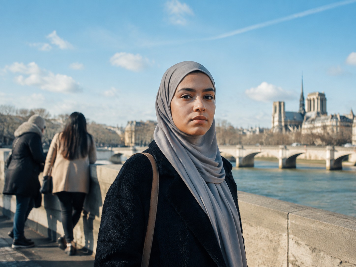 'Anti-Extremists' Who Equate Israel With IS