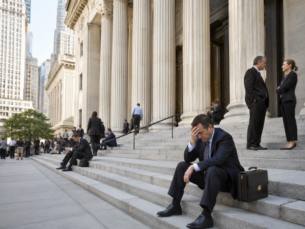 Bank Recapitalisation And The Great Recession