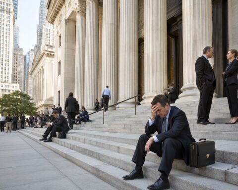 Bank Recapitalisation And The Great Recession