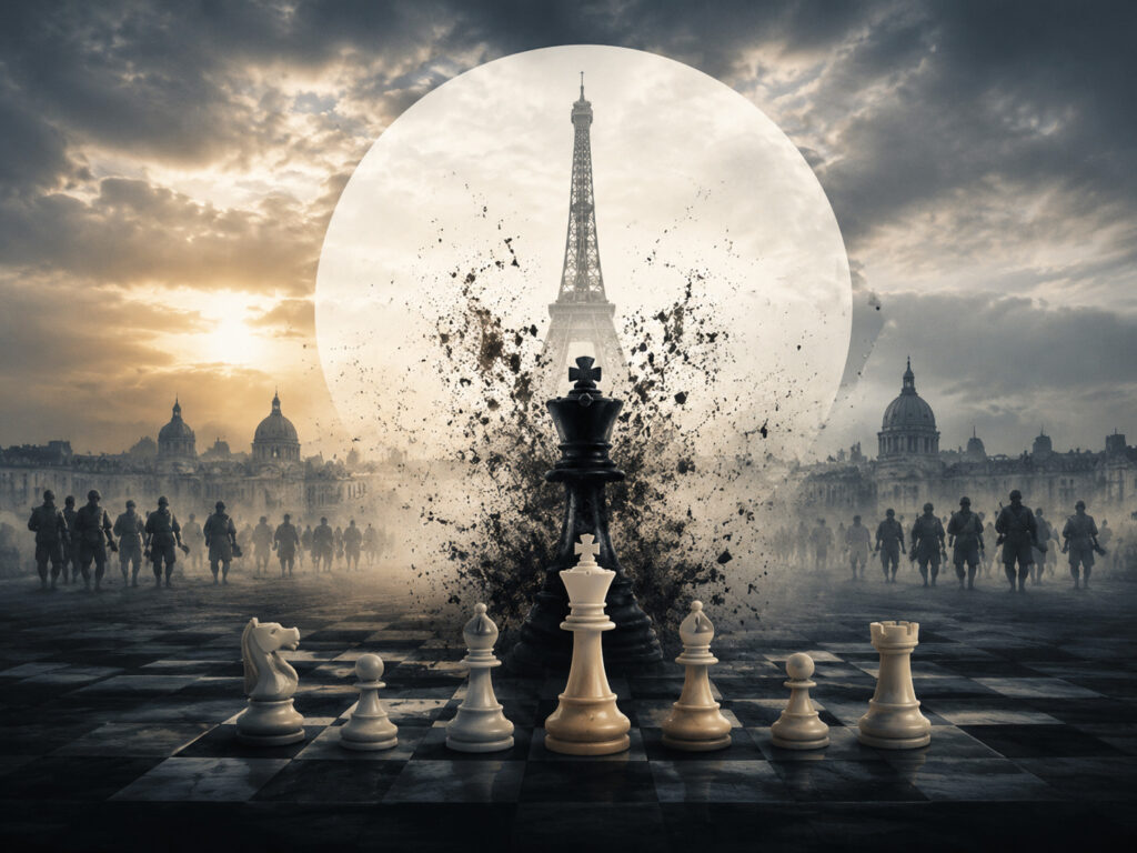 Isis Is Not Invincible — If The West Has The Will