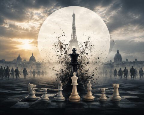 Isis Is Not Invincible — If The West Has The Will