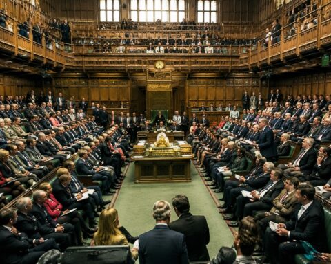 The Establishment Is In Denial — Yet Again