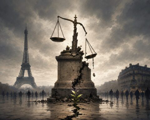 After Paris, Who Will Speak For France?
