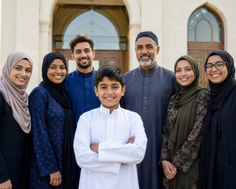 Don't Patronise Muslims: Integrate Them Properly