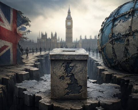 Is British Democracy Still For The People?