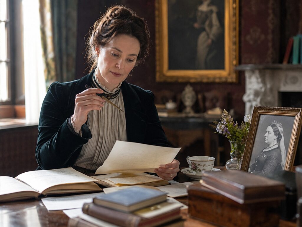 The Value Of Victoria