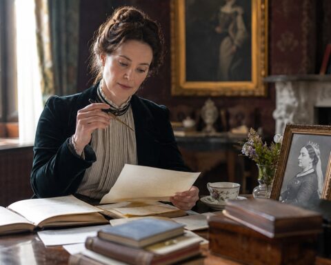 The Value Of Victoria