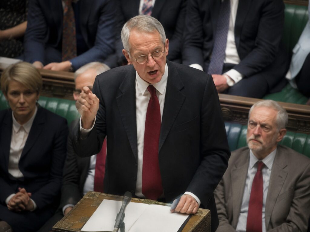 Benn: Bomb Or Bust?