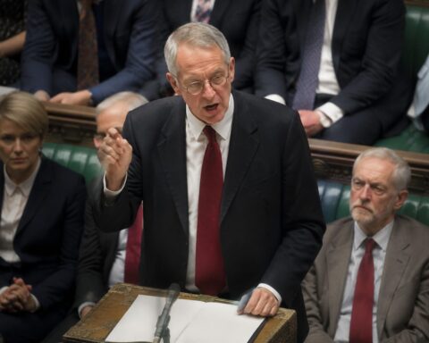 Benn: Bomb Or Bust?