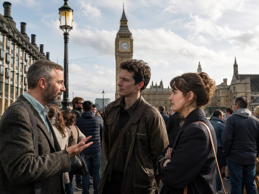 Will Labour Listen To Its Eurosceptic Voters?