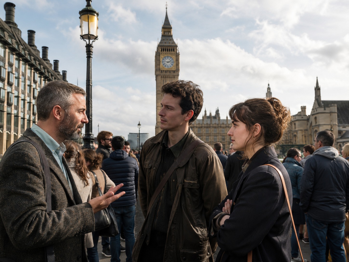 Will Labour Listen To Its Eurosceptic Voters?