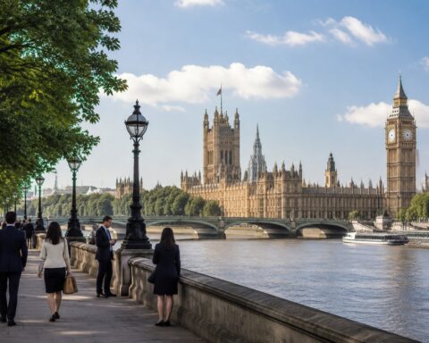 Make June 23 Britain’s Independence Day