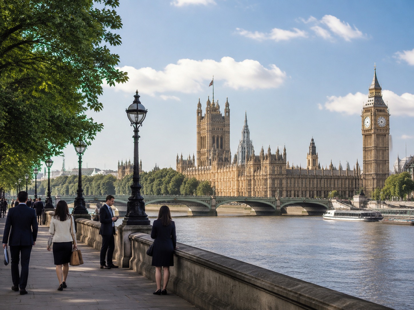 Make June 23 Britain’s Independence Day