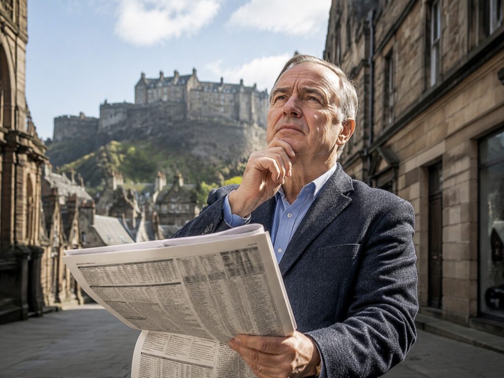 Will The Pollsters Get It Right On The Referendum?