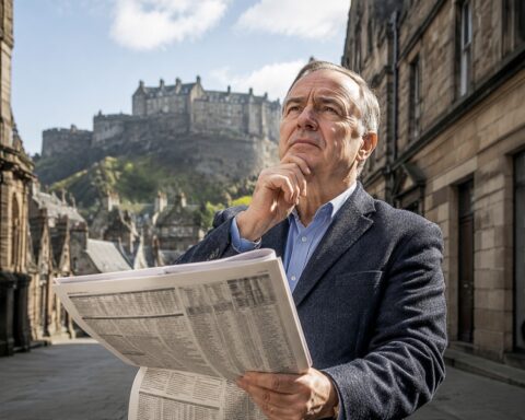 Will The Pollsters Get It Right On The Referendum?