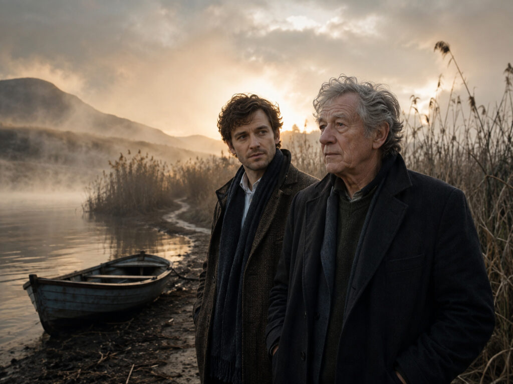 Heaney's Virgil Is Our Virgil