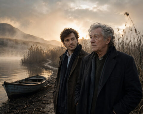 Heaney's Virgil Is Our Virgil