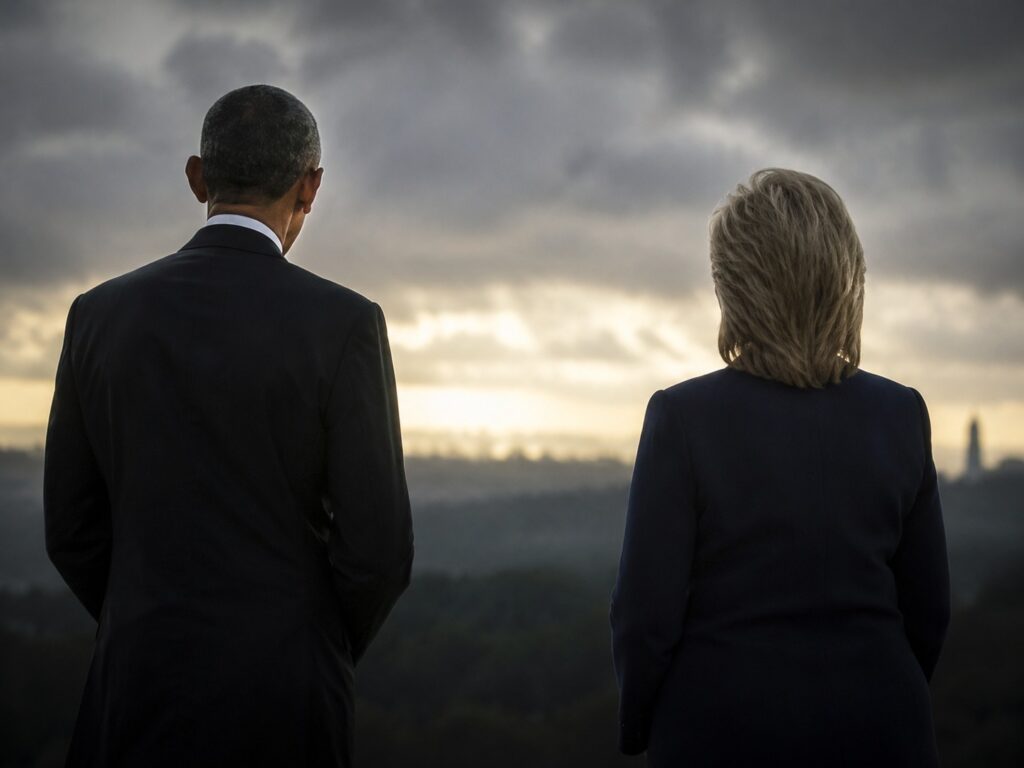 How Hawkish Is Hillary?