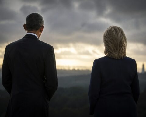 How Hawkish Is Hillary?