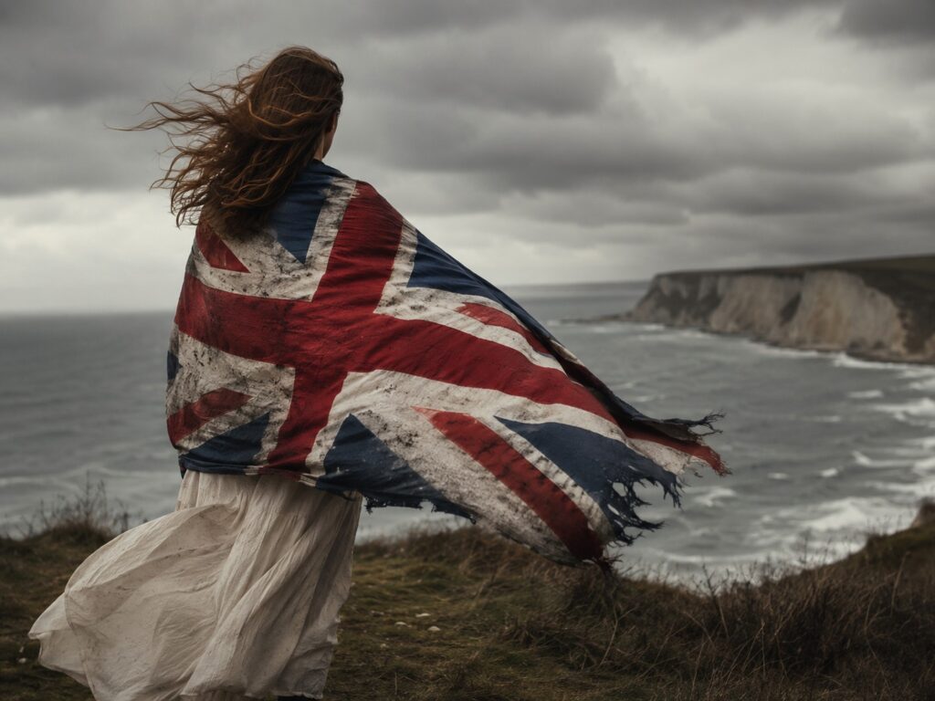 Would Brexit Be A Tonic For Britannia?