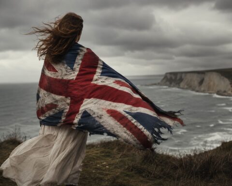 Would Brexit Be A Tonic For Britannia?