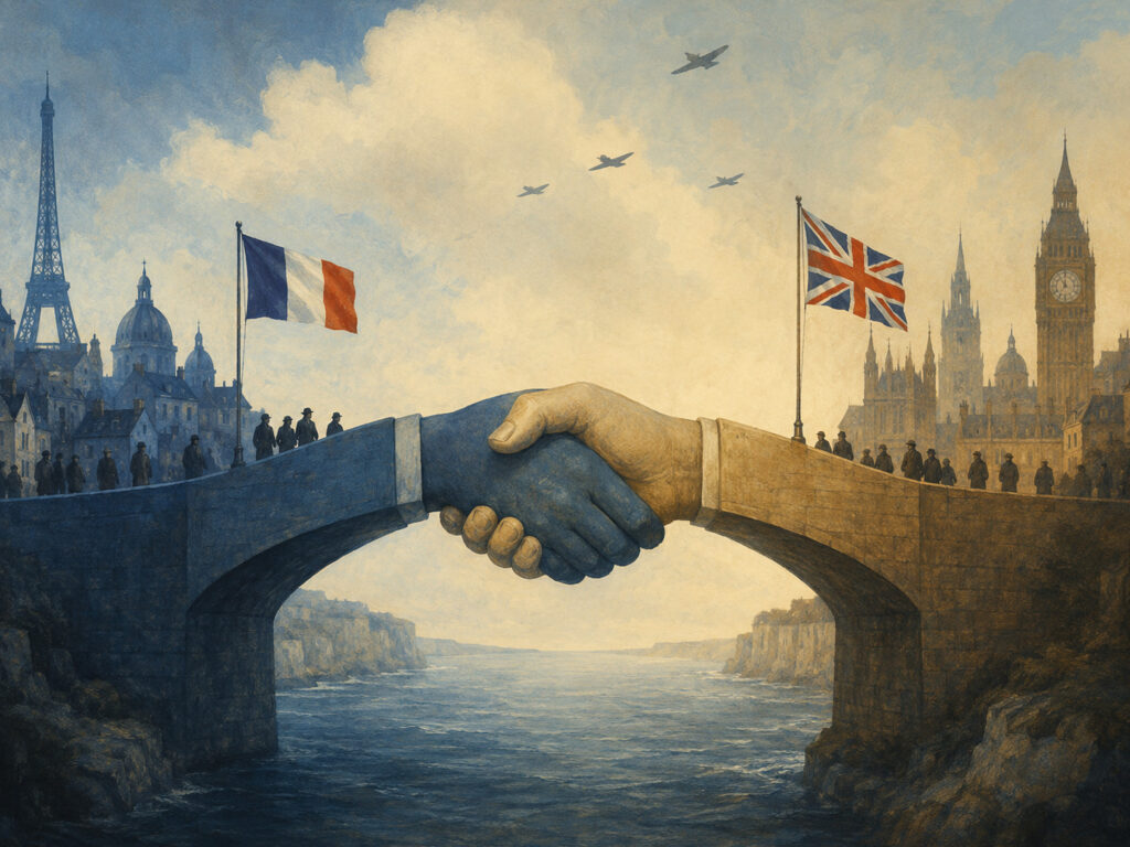 Union Parfait